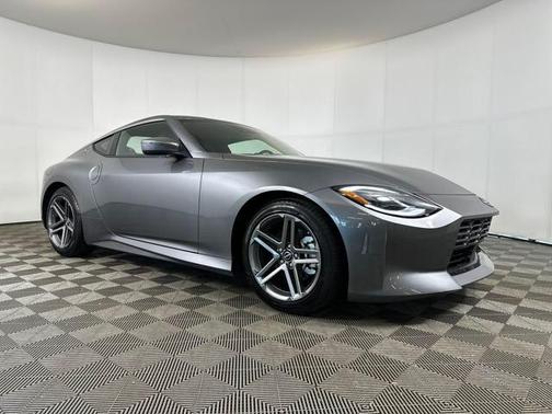 2024 Nissan Z Sport Auto