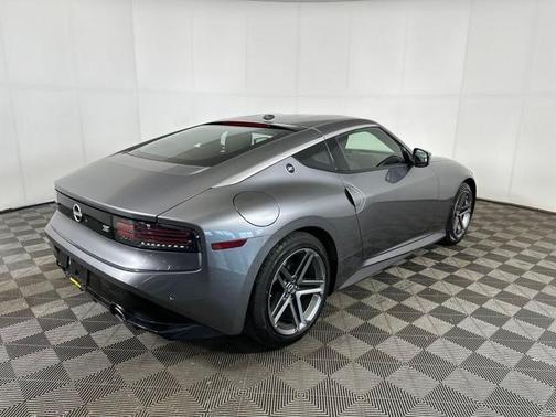 2024 Nissan Z Sport Auto