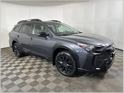 2023 Subaru Outback Onyx Edition