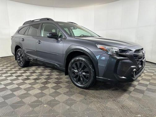 2023 Subaru Outback Onyx Edition