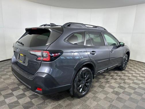 2023 Subaru Outback Onyx Edition