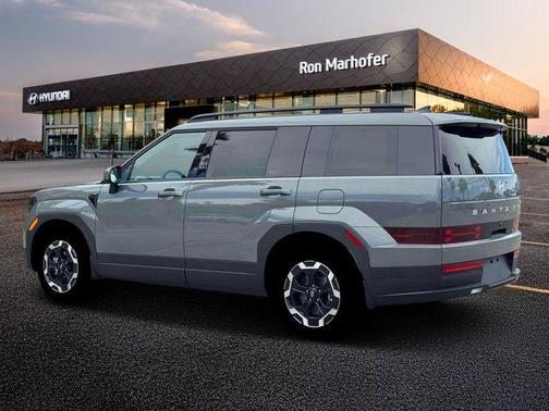 2026 Hyundai SANTA FE SEL 2.4