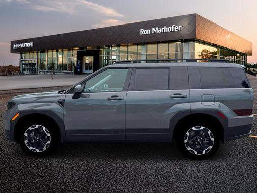 2026 Hyundai SANTA FE SEL 2.4