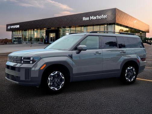 2026 Hyundai SANTA FE SEL 2.4