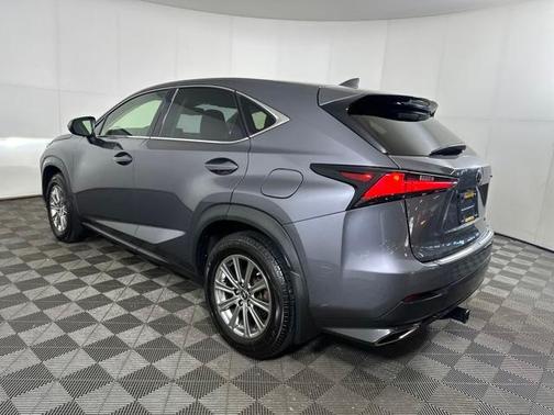 2020 Lexus NX 300 Base