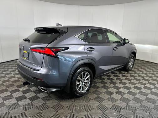 2020 Lexus NX 300 Base