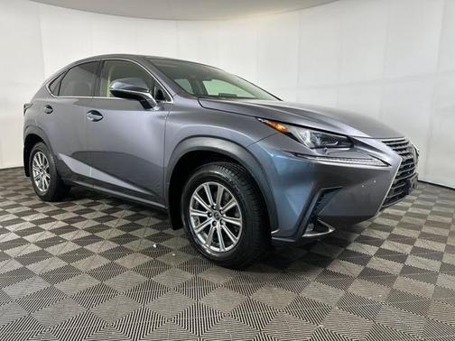 2020 Lexus NX 300 Base