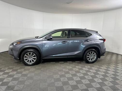 2020 Lexus NX 300 Base