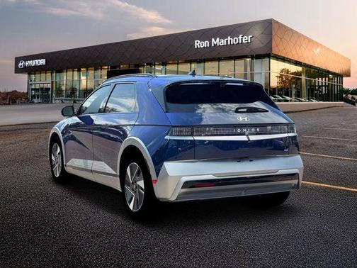 2026 Hyundai IONIQ 5 Limited