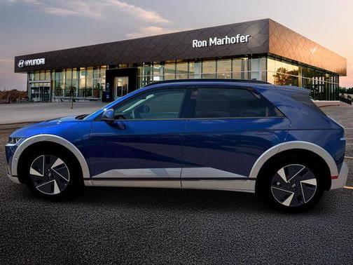 2026 Hyundai IONIQ 5 Limited