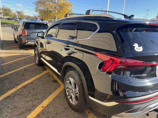 2023 Hyundai SANTA FE SEL 2.4