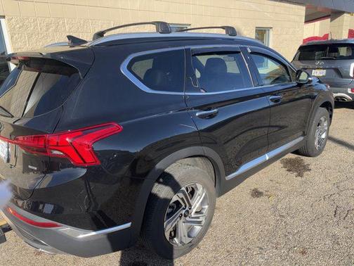 2023 Hyundai SANTA FE SEL 2.4