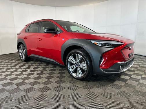 2023 Subaru Solterra Limited