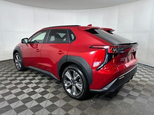 2023 Subaru Solterra Limited