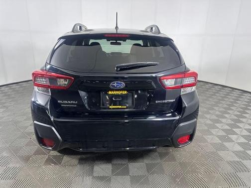 2021 Subaru Crosstrek Base
