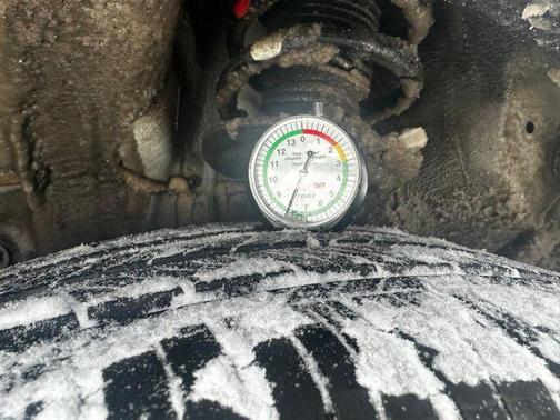 2022 Honda CR-V Hybrid EX