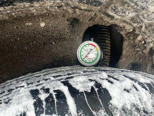 2022 Honda CR-V Hybrid EX