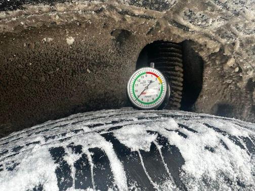 2022 Honda CR-V Hybrid EX