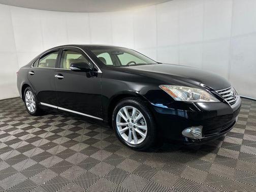 2012 Lexus ES 350 Base