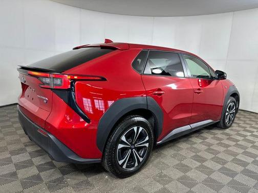 2023 Subaru Solterra Premium