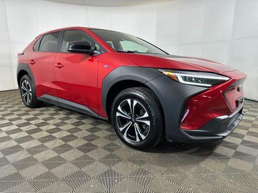 2023 Subaru Solterra Premium