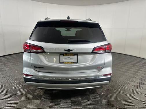 2022 Chevrolet Equinox FWD RS