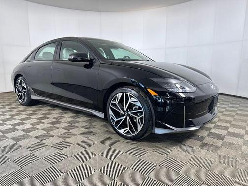 2024 Hyundai IONIQ 6 Limited