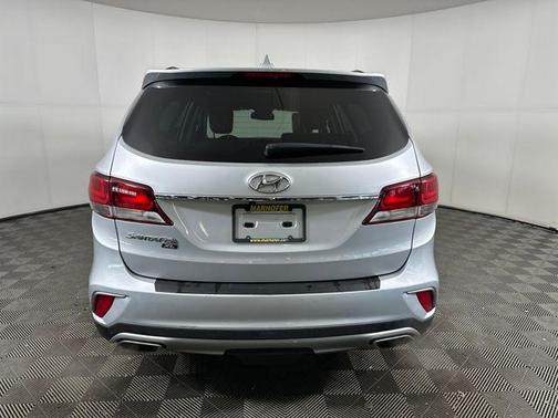 2019 Hyundai Santa Fe XL SE