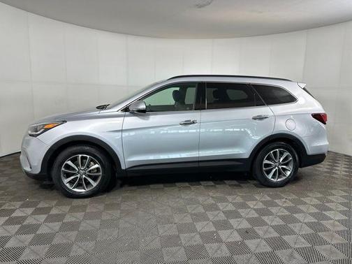 2019 Hyundai Santa Fe XL SE