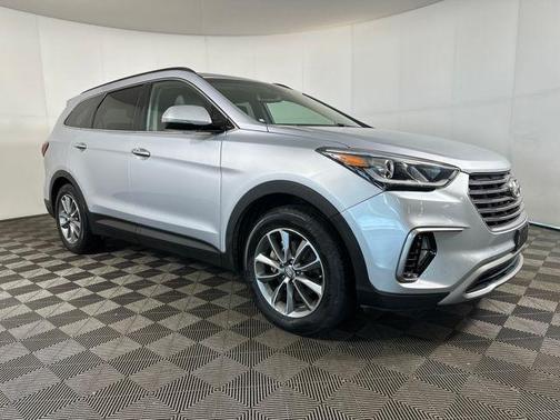 2019 Hyundai Santa Fe XL SE