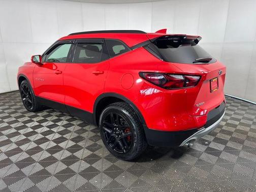 2020 Chevrolet Blazer 2LT