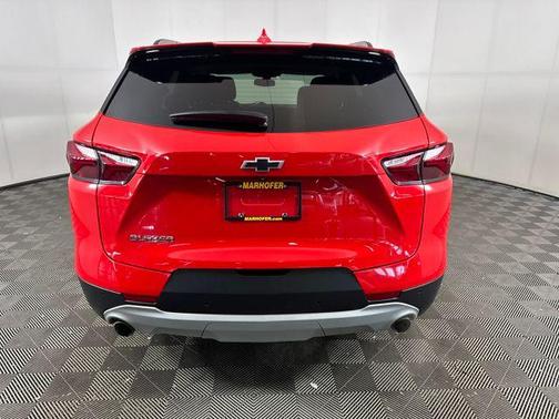 2020 Chevrolet Blazer 2LT