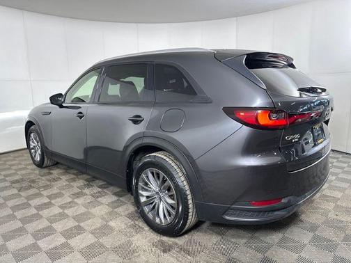 2024 Mazda CX-90 3.3 Turbo Preferred Plus