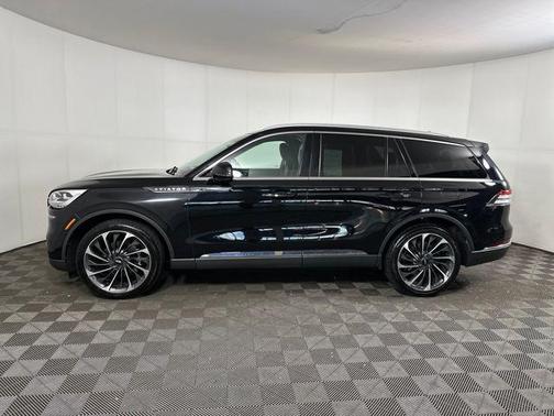 2020 Lincoln Aviator Reserve AWD