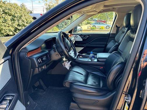 2020 Lincoln Aviator Reserve AWD