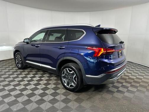 2023 Hyundai SANTA FE HEV SEL Premium