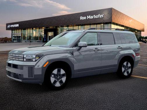 2026 Hyundai SANTA FE SEL 2.4