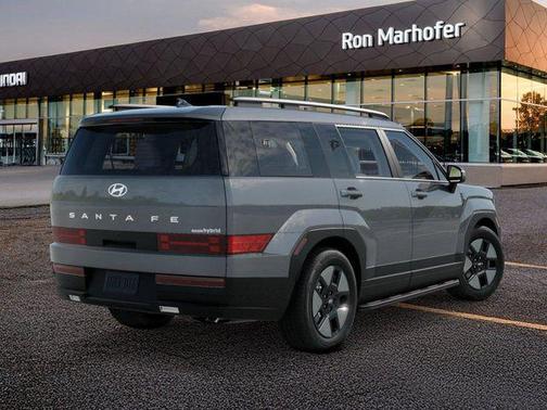2026 Hyundai SANTA FE SEL 2.4