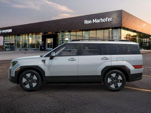 2026 Hyundai SANTA FE SEL 2.4