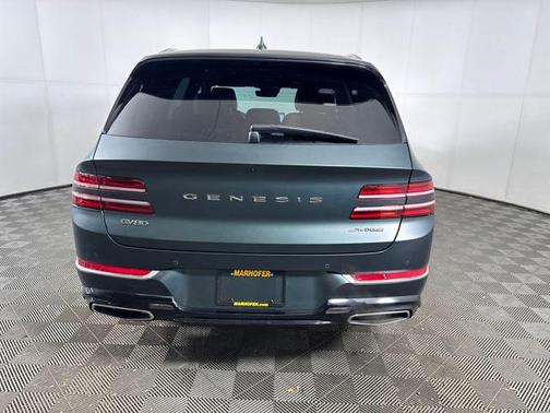 2023 Genesis GV80 3.5T