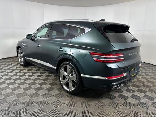 2023 Genesis GV80 3.5T