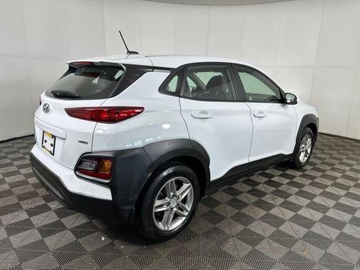2019 Hyundai KONA SE