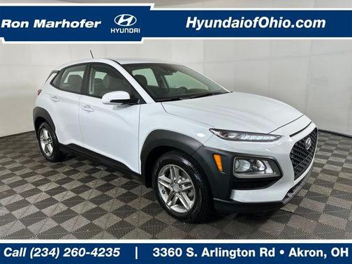 2019 Hyundai KONA SE