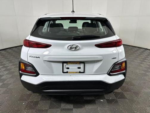 2019 Hyundai KONA SE