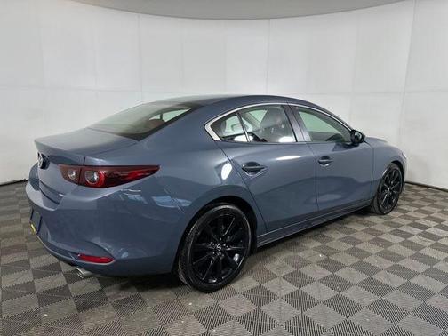 2024 Mazda Mazda3 AWD