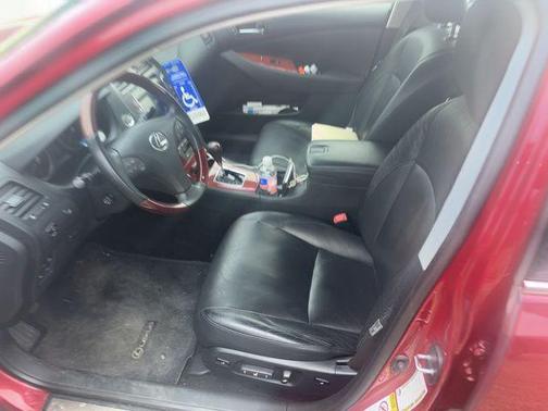 2009 Lexus ES 350 Base