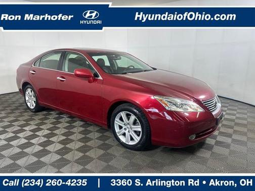 2009 Lexus ES 350 Base