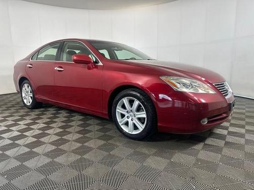 2009 Lexus ES 350 Base