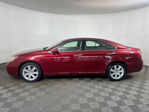 2009 Lexus ES 350 Base