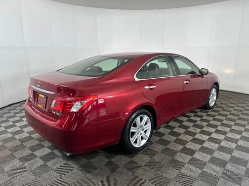 2009 Lexus ES 350 Base